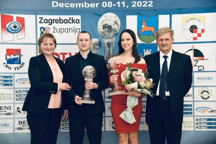 finale Svjetskog kupa samostrelom, foto: Općina Dubrava