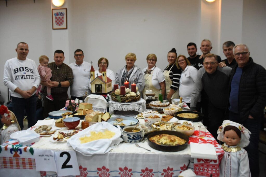 Mirisi ognjišća Rugvica 2022., foto: Mato Čičak FB