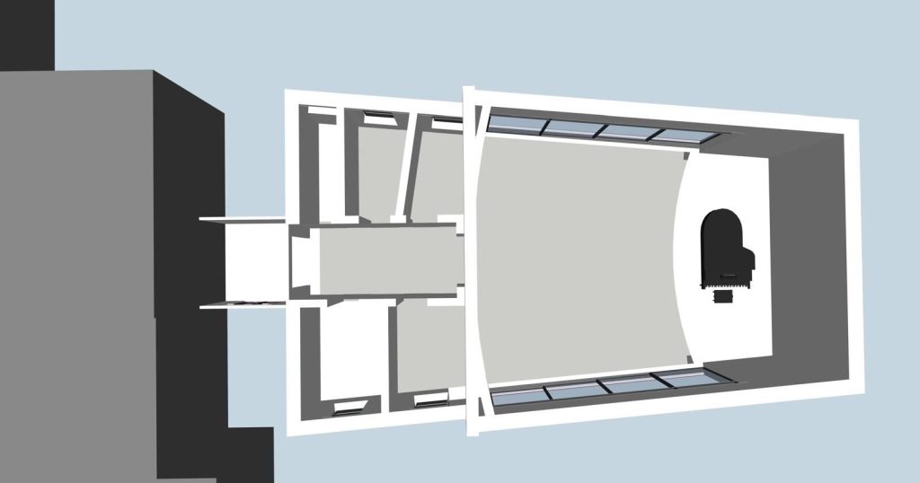Glazbena škola Dugo Selo, Foto: Dugo Selo