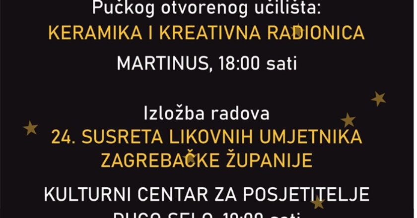 Lokalne vijesti