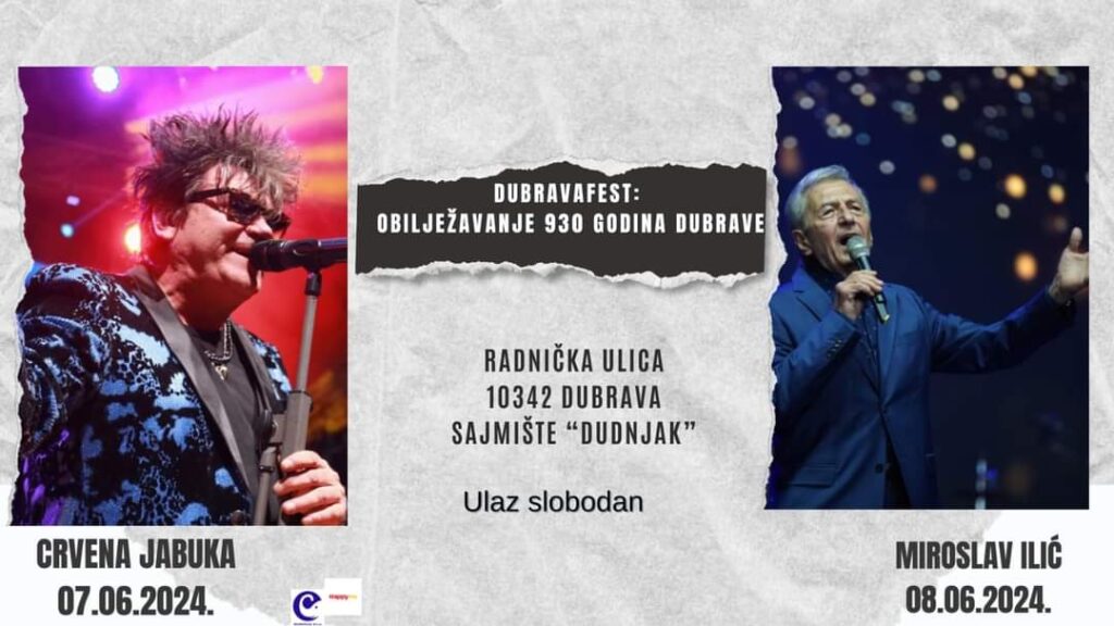 Lokalne vijesti