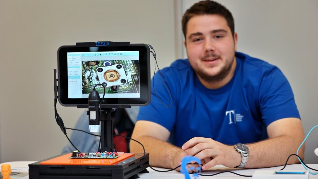 I3G Ivanić-Grad 2025 I3G Ivanić-Grad 2025