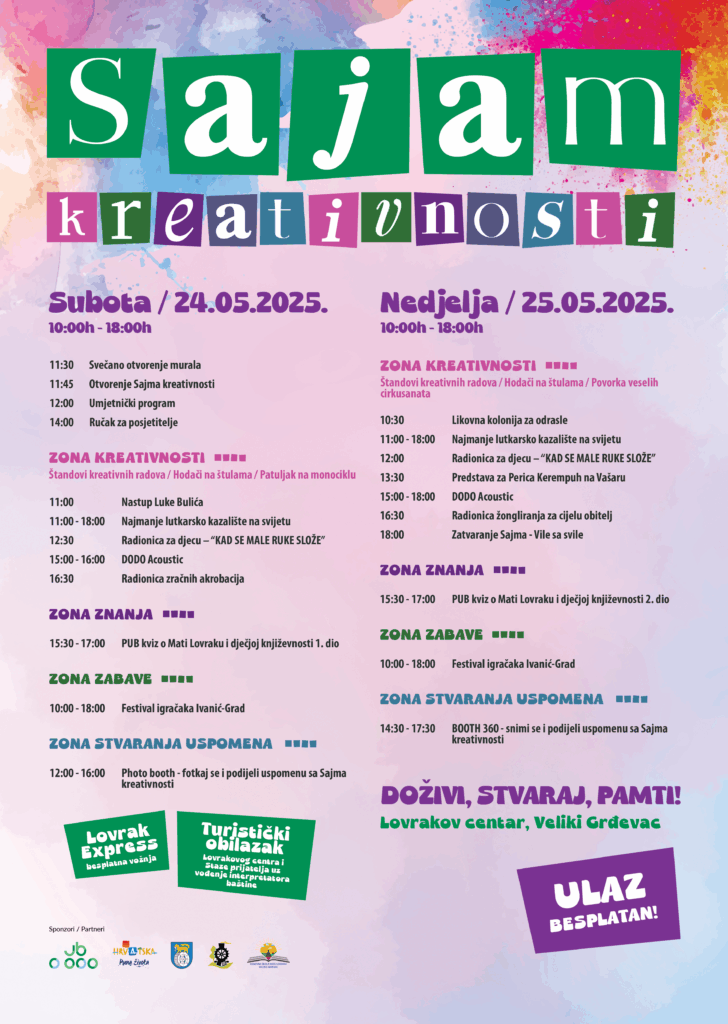 Sajam Kreativnosti
