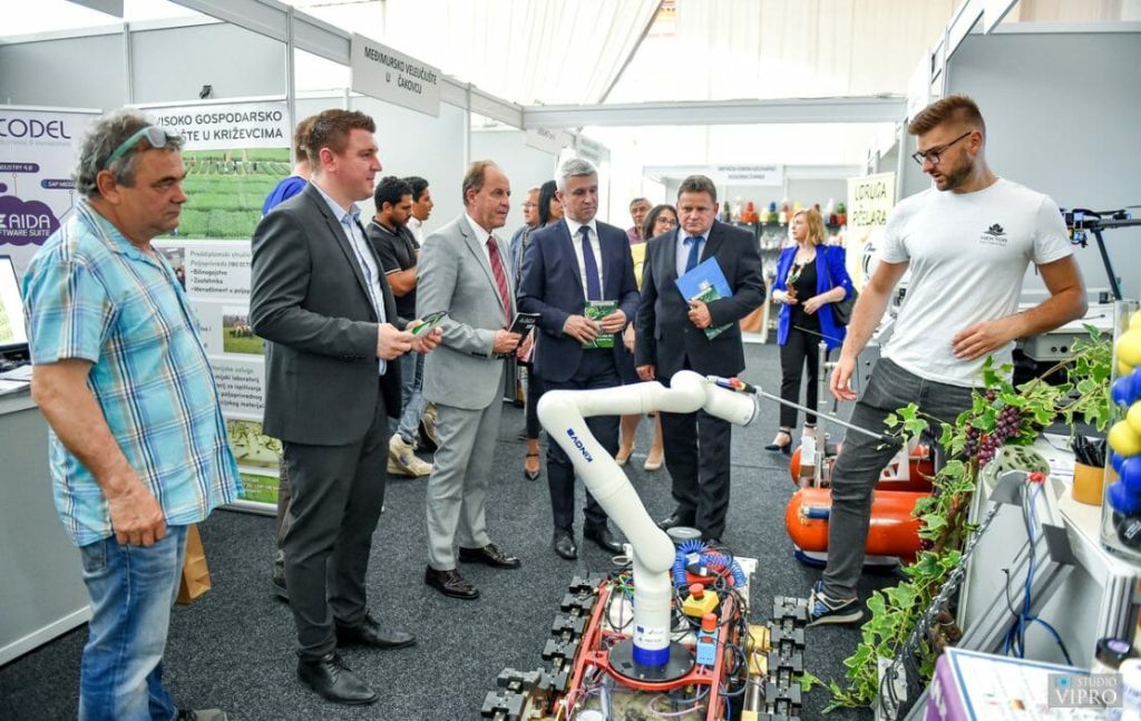 23. međunarodna izložba inovacija ARCA