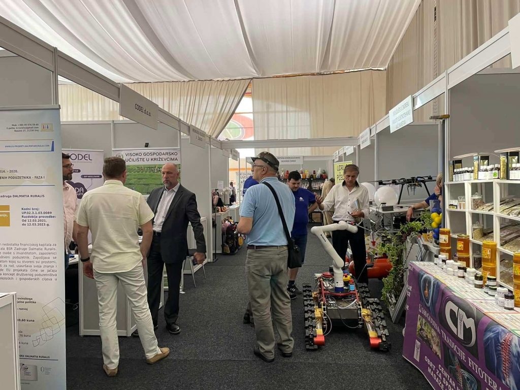 23. međunarodna izložba inovacija ARCA Zagreb Hrvatska 23. međunarodna izložba inovacija ARCA Zagreb Hrvatska