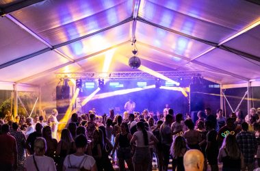 Kad ce taj petak - SVN