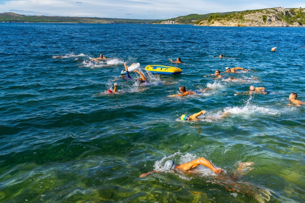 Zrmanja Triple Challenge novo izdanje