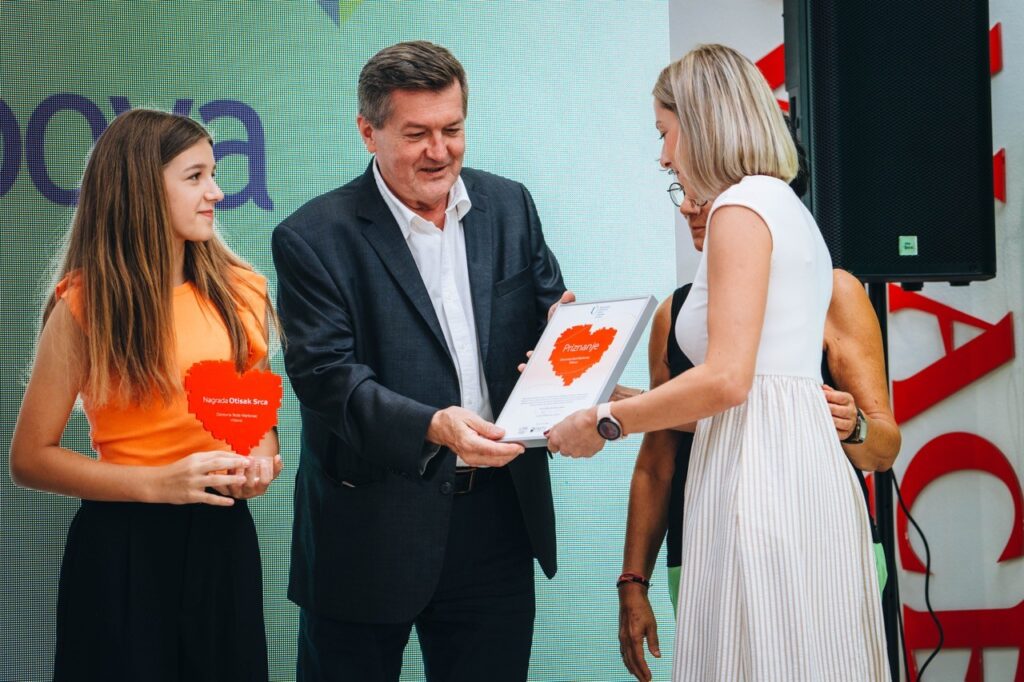 Tjedan filantropije u Hrvatskoj Tjedan filantropije u Hrvatskoj