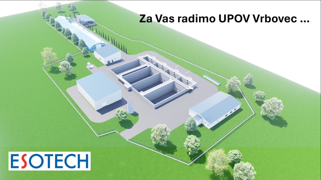 UPOV Vrbovec