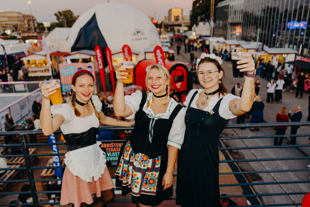 Oktobeer Fest Hrvatska (1)