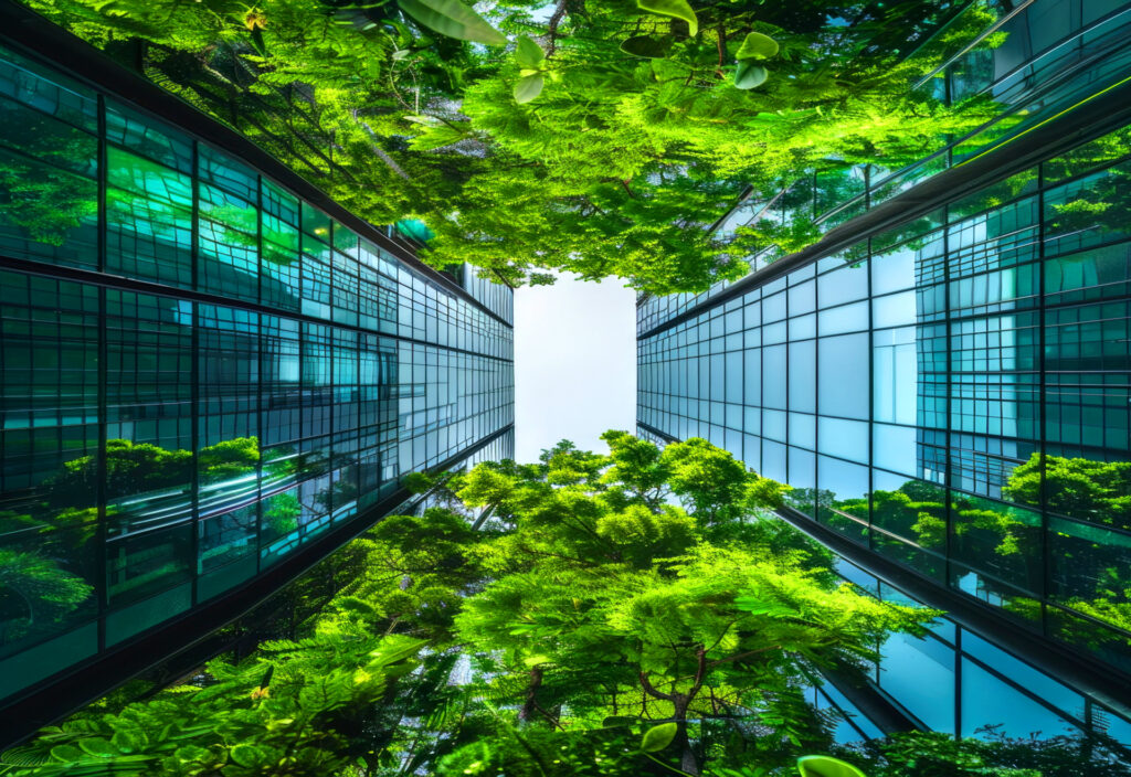 Zeleni horizonti (1)