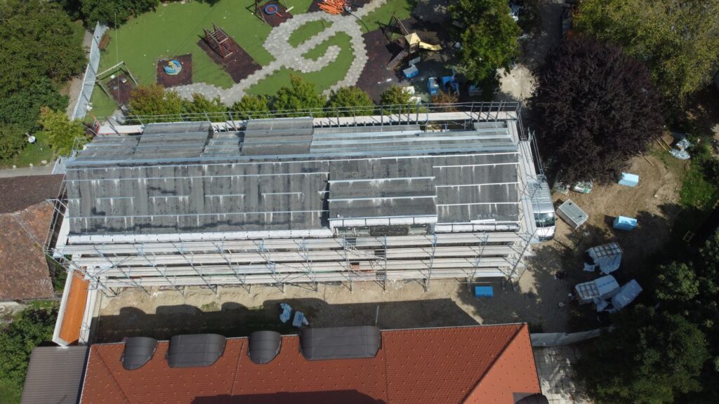 ulaganje u velike projekte