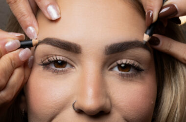 CHIX threading bar mjesto lijepih obrva