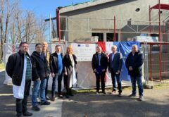 Početak obnove-Objekt 7 Sveti Ivan