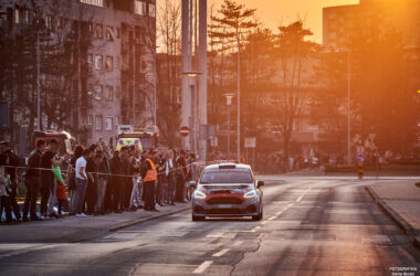 Quattro River Rally Karlovačka županija