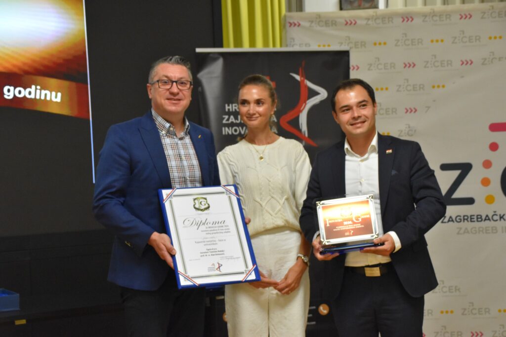 tko će biti najbolji inovator za 2025