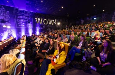 2. KONFERENCIJA O FILMSKOJ PISMENOSTI u Zagrebu