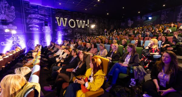 2. KONFERENCIJA O FILMSKOJ PISMENOSTI u Zagrebu