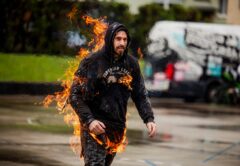 Festival kaskaderstva, koji će se 17. i 18. travnja održati u Karlovcu i Novigradu na Dobri