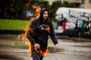 Festival kaskaderstva, koji će se 17. i 18. travnja održati u Karlovcu i Novigradu na Dobri