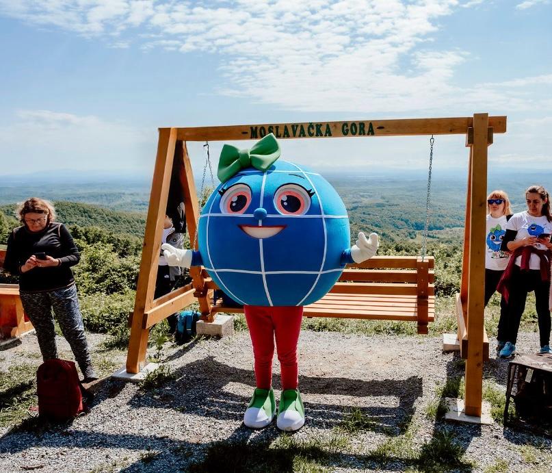 Moslavačka gora-DPZ-4 Moslavačka gora-DPZ-4