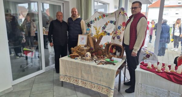 Izložba_pisanica_Općina_Dubrava