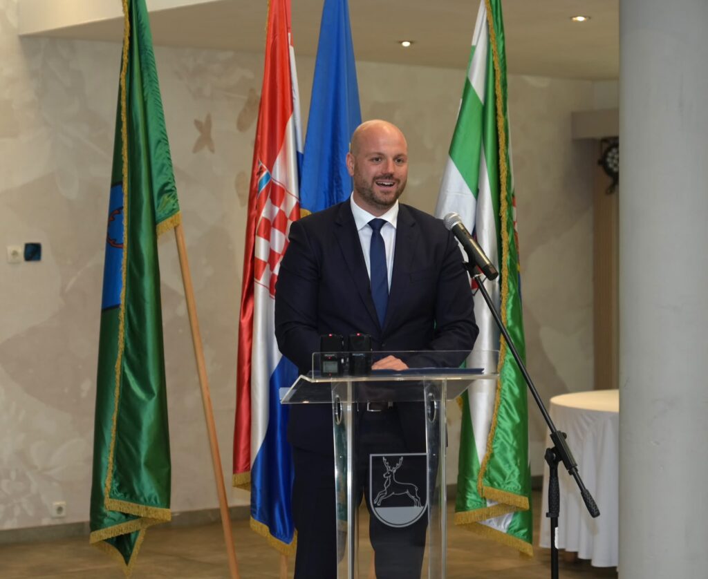 Tomislav Okroša