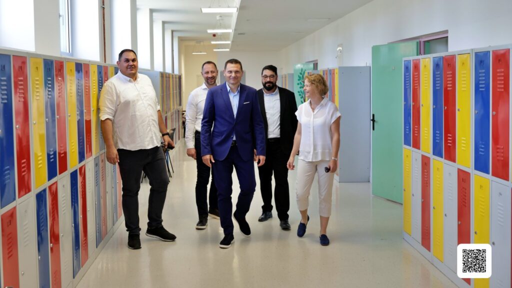 OŠ Đure Dezelića_Ivanić-Grad
