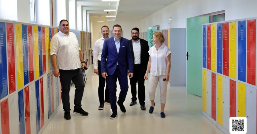 OŠ Đure Dezelića_Ivanić-Grad
