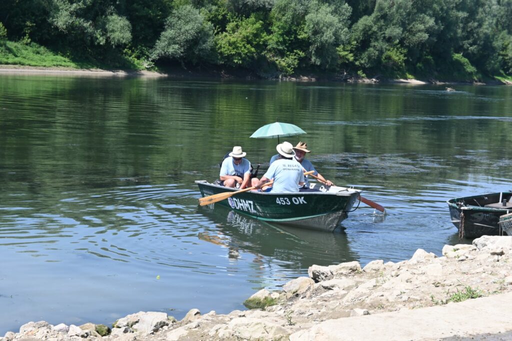 Savska regata