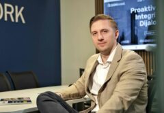 Saša Perko magistar inženjer građevinarstva