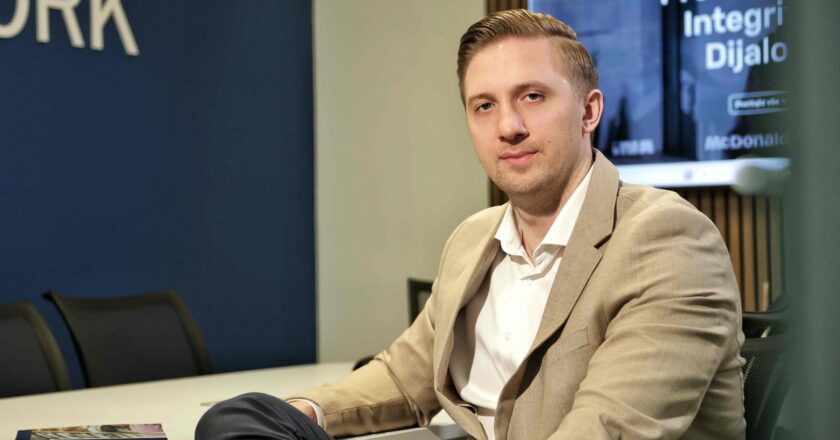 Saša Perko magistar inženjer građevinarstva