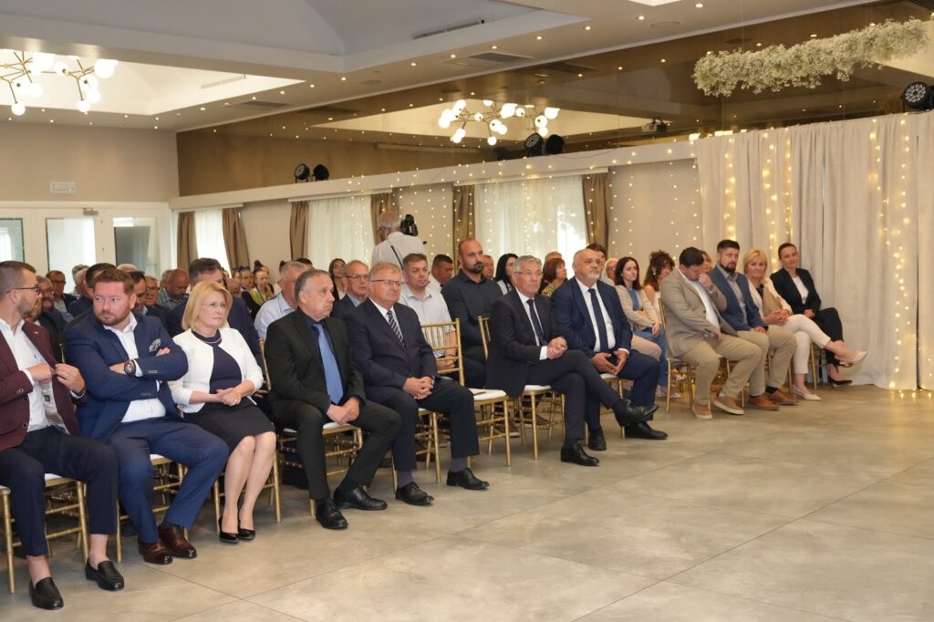 Općina Dubrava