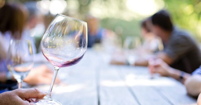 vino