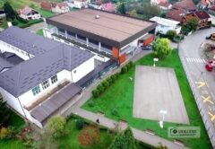 Općina Dubrava