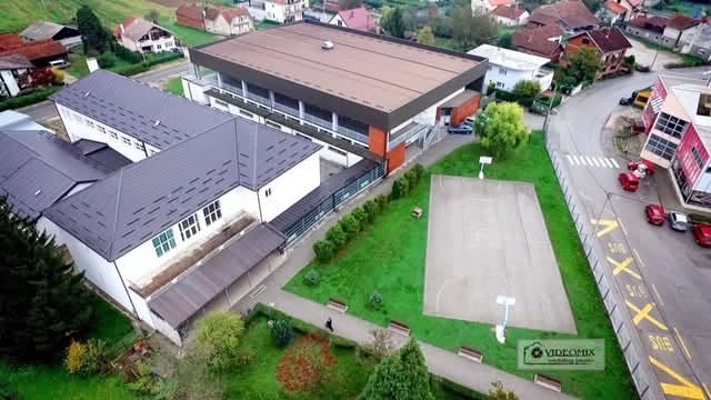 Općina Dubrava
