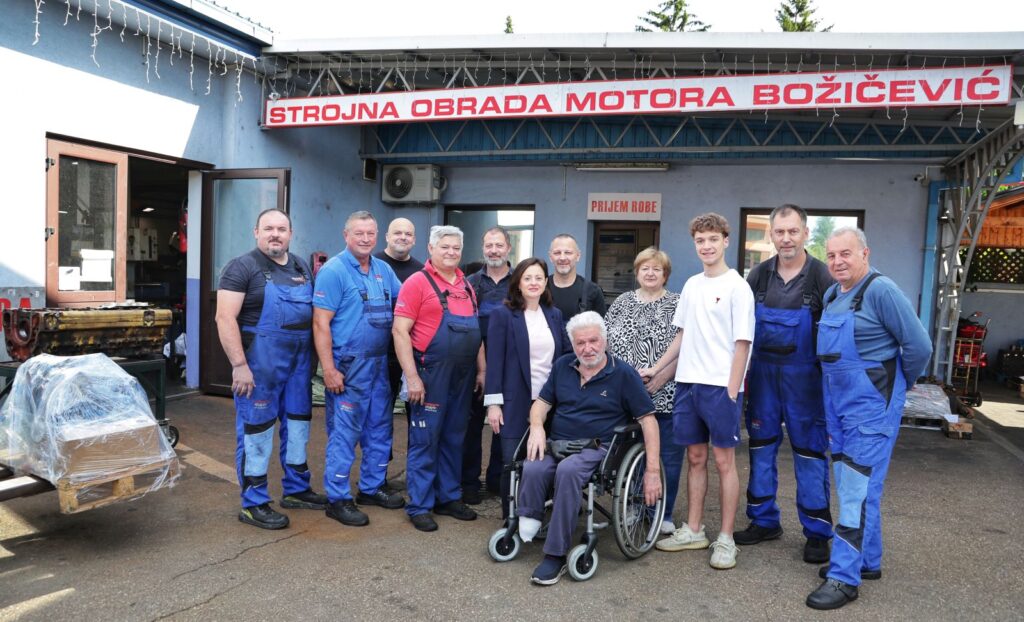 Auto mehaničarska radionica Božičević Auto mehaničarska radionica Božičević