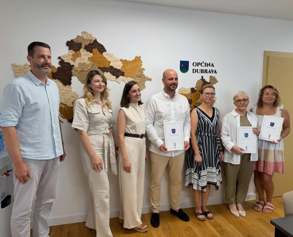 DV Dubrava