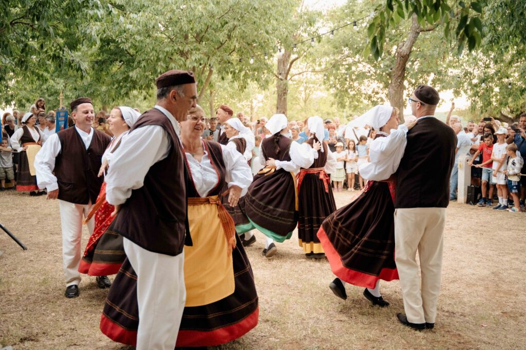 Jakovlja Kanfanar (5) Jakovlja Kanfanar (5)