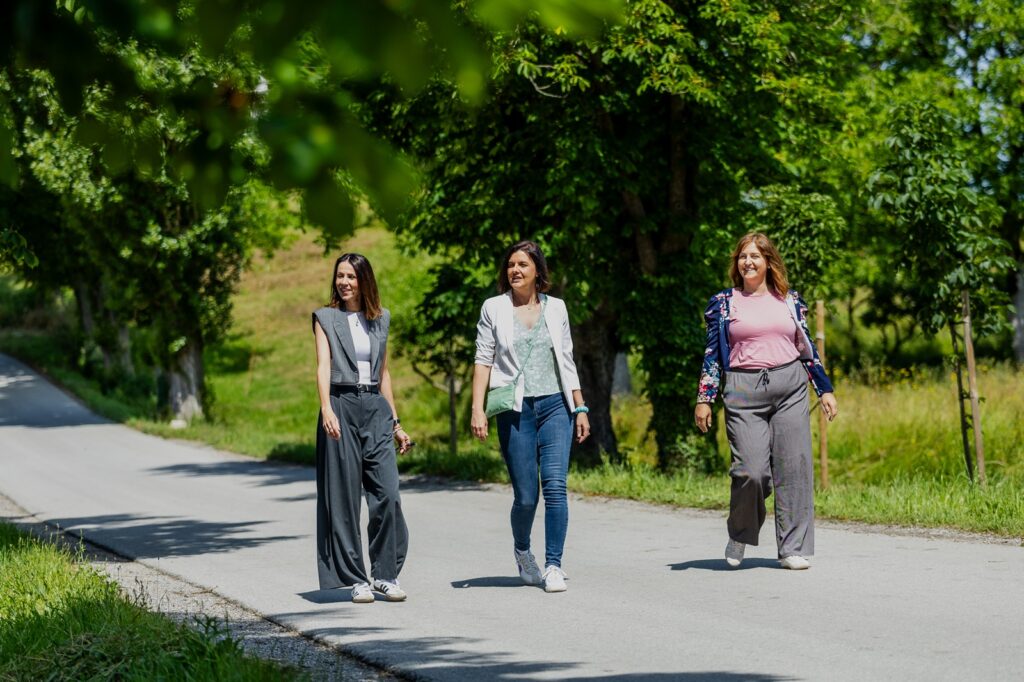 Lidija Žganjer Gržetić, Nikolina Belavić, Dunja Radaković Lidija Žganjer Gržetić, Nikolina Belavić, Dunja Radaković