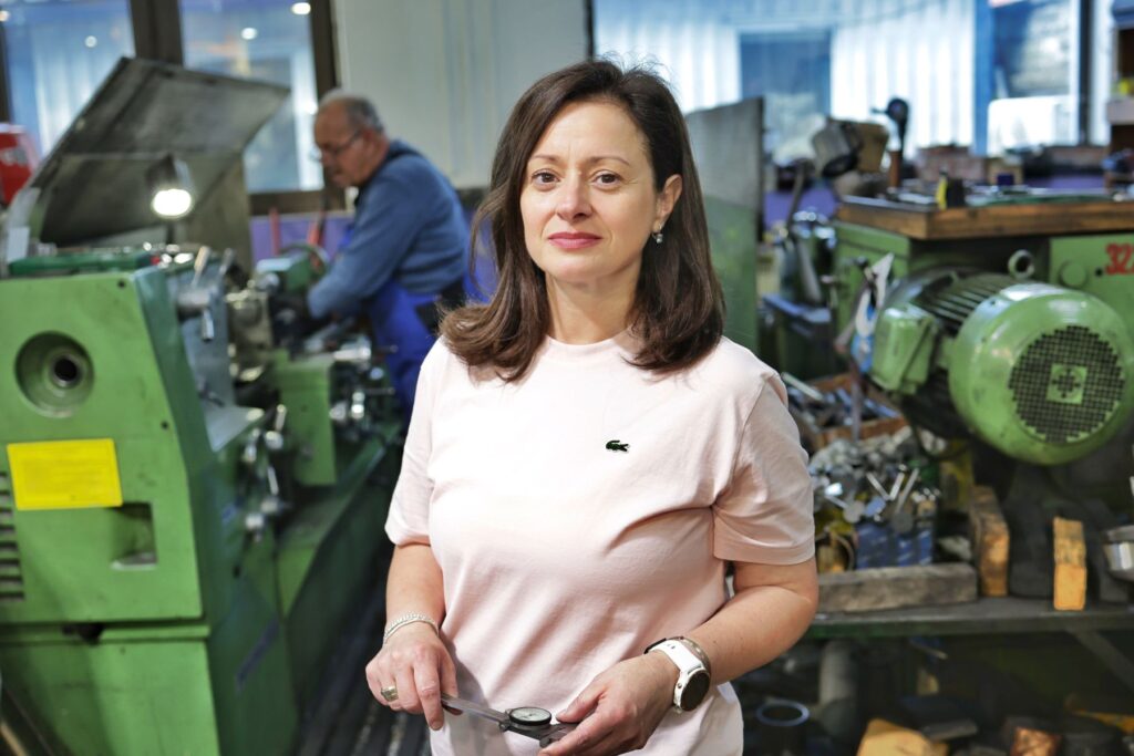 Ljerka Božičević Jurin Ljerka Božičević Jurin