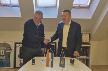 Mato Čičak-Rugvica Imunološki zavod