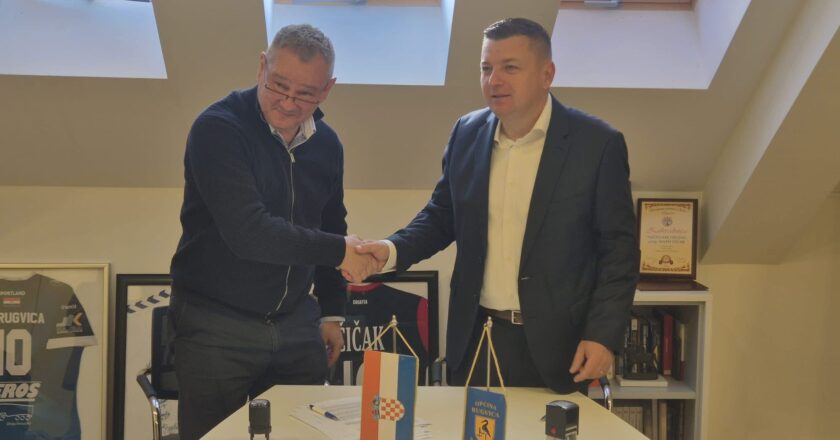 Mato Čičak-Rugvica Imunološki zavod