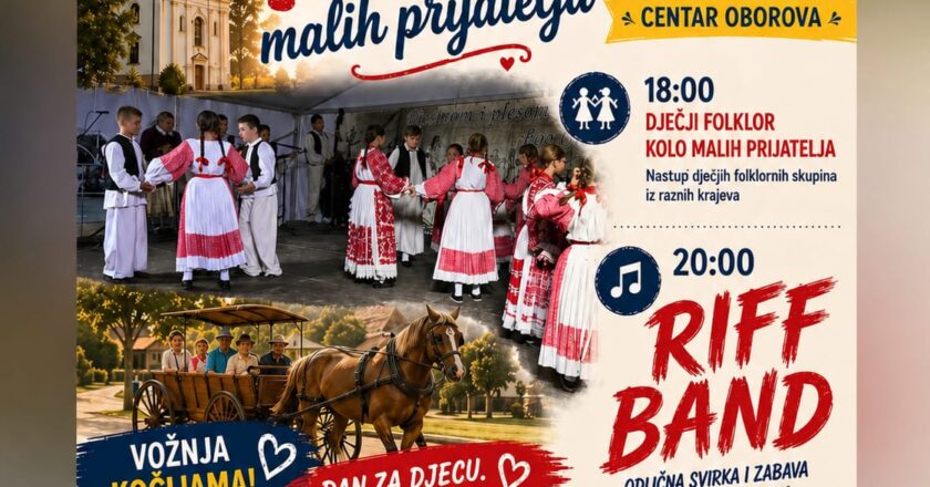 Oborovo Općina Rugvica