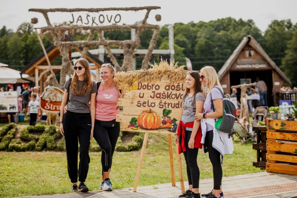 Jaškovo sprema još jedan Štrudlafest Jaškovo sprema još jedan Štrudlafest