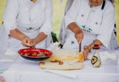Najslađi festival Štrudlafest