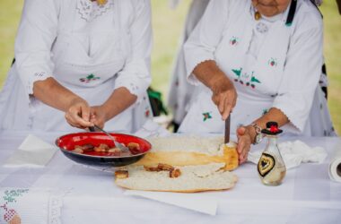 Najslađi festival Štrudlafest
