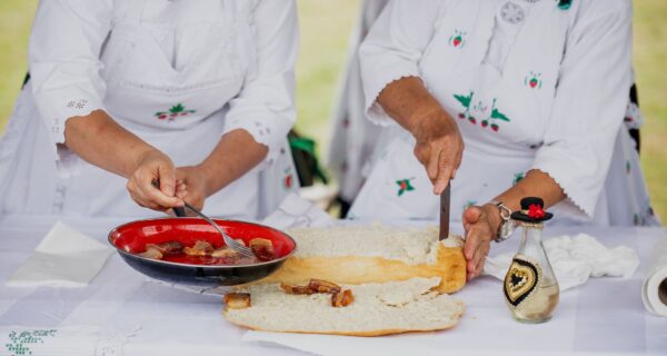 Najslađi festival Štrudlafest
