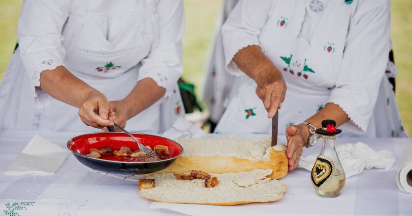 Najslađi festival Štrudlafest