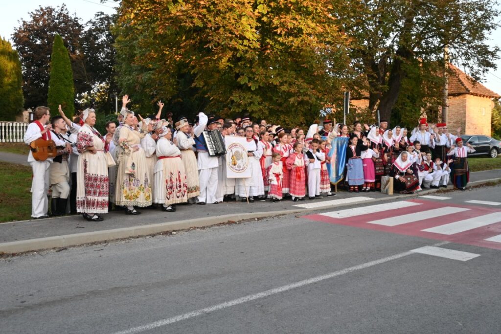 Oborovo Rugvica